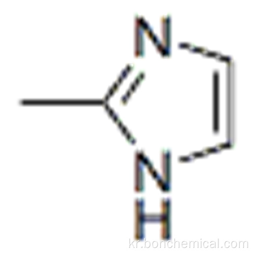 2- 메틸이 미다 졸 CAS 693-98-1